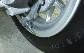 HONDA LEAD 125 2025 JF45