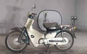 HONDA SUPER CUB50 AA01