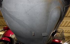 YAMAHA AXIS 100 SB06J