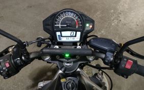 KAWASAKI NINJA 650 2012 EX650E