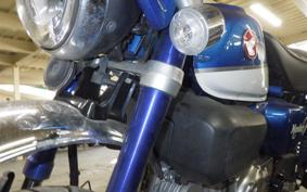 HONDA MONKEY 125 ABS JB02