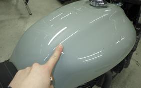 HONDA GB350S 2021 NC59