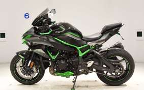 KAWASAKI ZH2 2020 ZRT00K
