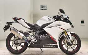 HONDA CBR250RR MC51