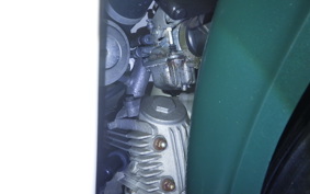 YAMAHA TOWN MATE 50 2001 22F