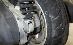 YAMAHA JOG POCHE SA08J
