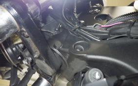 YAMAHA FAZER FZ6 S 2009