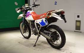 HONDA XLR250R Gen.4 MD22