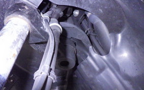 YAMAHA MAJESTY155 Gen.2 S 2007 SG52J