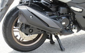 HONDA FORZA 250 MF17