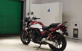 HONDA CB400SF GEN 4 A 2022