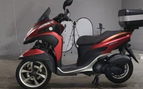 YAMAHA TRICITY 125 SE82J