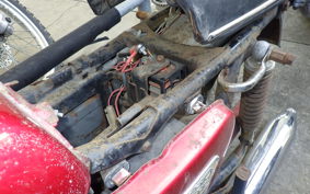 HONDA CB450 CB450K1