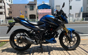 HONDA HORNET 2.0 MC56