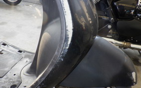 YAMAHA VINO 125 2003 5JS