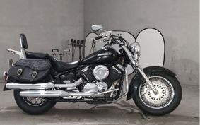YAMAHA DRAGSTAR 1100 CLASSIC VP13J