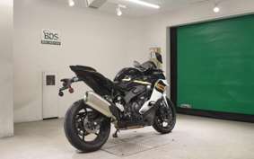 KAWASAKI ZX-4R SE 2025 ZX400P