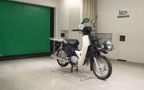 HONDA C50 SUPER CUB