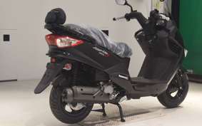 SYM JOYRIDES125I 2002