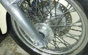 HONDA SHADOW 750 Gen. 2 2000 RC44