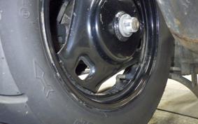 SUZUKI ADDRESS V125 S 2007 CF4MA