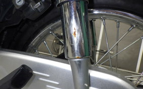 HONDA C110 SUPER CUB JA44