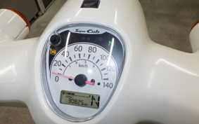 HONDA C110 SUPER CUB JA59