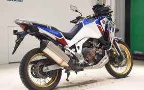 HONDA CRF1100L AFRICA TWIN DCT 2019 SD10