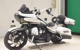 HARLEY FLTRXSE1800CVO 2012