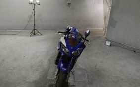 YAMAHA FZS1000 FAZER 2002 RN06