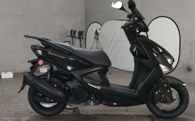 YAMAHA CYGNUS GRIF ASU SEJ4J