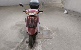 HONDA DIO AF34