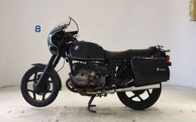 BMW R80 1993