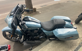 HARLEY HARLEY FLHX1580 2024 KB7