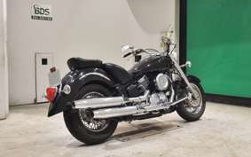 YAMAHA DRAGSTAR 1100 CLASSIC 2008 VP13J