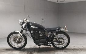 YAMAHA SR400 2002 RH01J