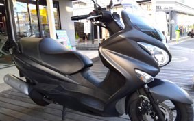 SUZUKI BURGMAN200 CH41A