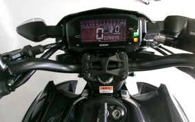 SUZUKI GSX-S125 DL32D