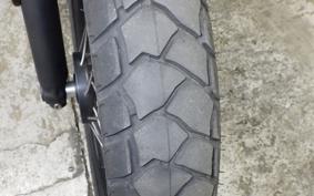 TRIUMPH STREET SCRAMBLER 2019