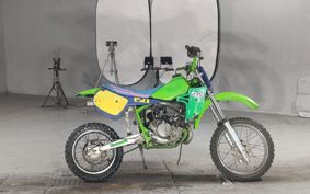 KAWASAKI KX60 KX060B