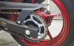 KAWASAKI NINJA 250 2021 EX250Y