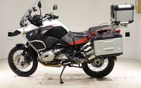 BMW R 1200GS ADVENTURE 2007