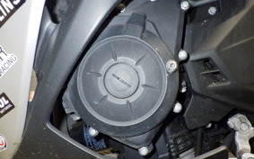 YAMAHA YZF-R25 2018 RG10J