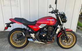 KAWASAKI Z650 RS 2024 ER650R