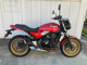 Фото Kawasaki Z650 RS 2024 с японского аукциона