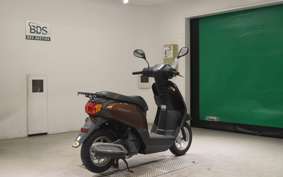 HONDA TACT-4ﾍﾞｰｼｯｸ AF79