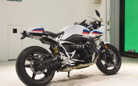 BMW R NINE T RACER 2018
