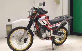 YAMAHA SEROW 250 Gen.3 DG31J
