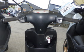 SUZUKI ﾚｯﾂ 2025 CA4AA