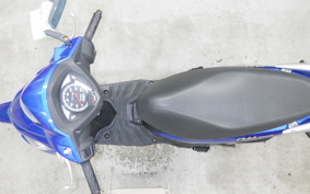 SUZUKI ADDRESS 110 2023 CE47A